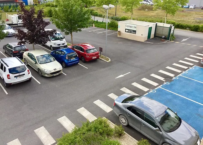 Première Classe Epernay