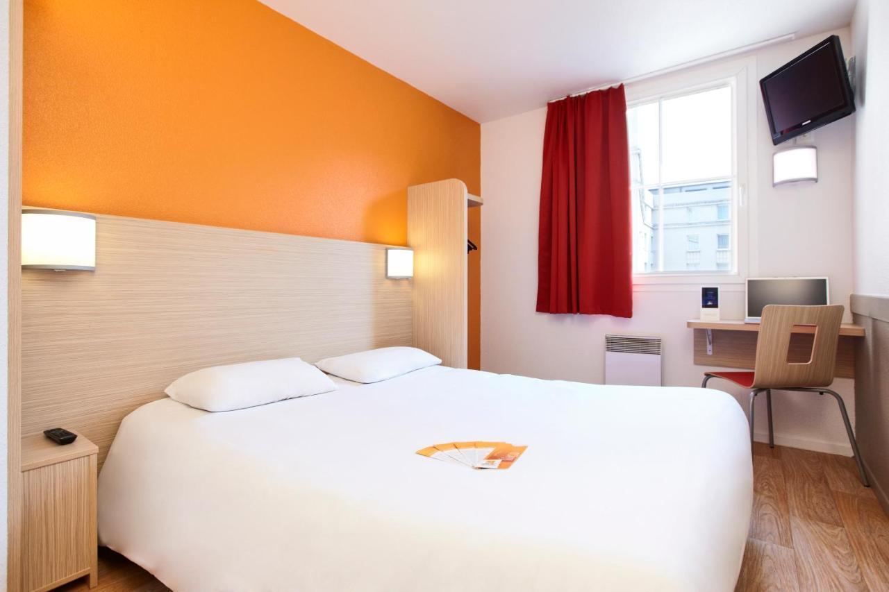 Première Classe Hotel Épernay