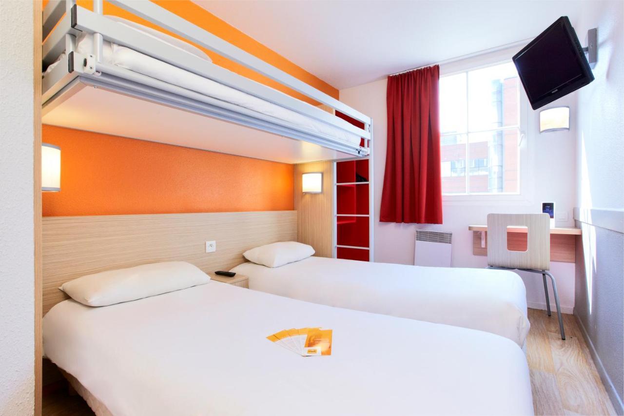 Hotel Première Classe