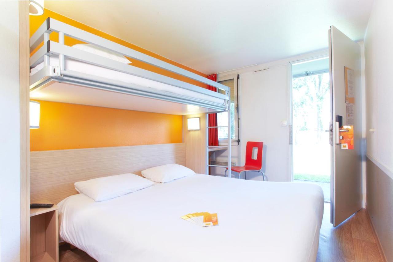 Hotel Première Classe