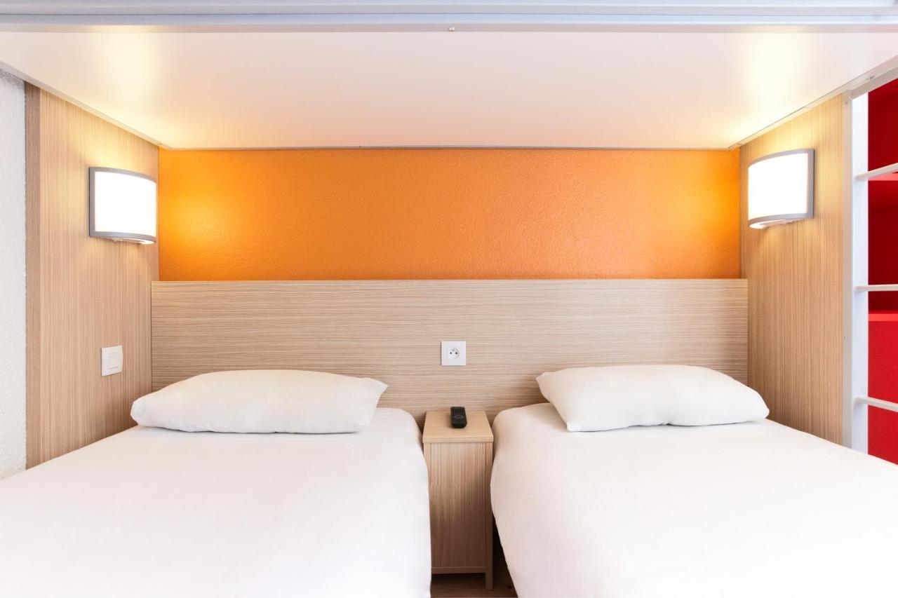 Hotel Première Classe *