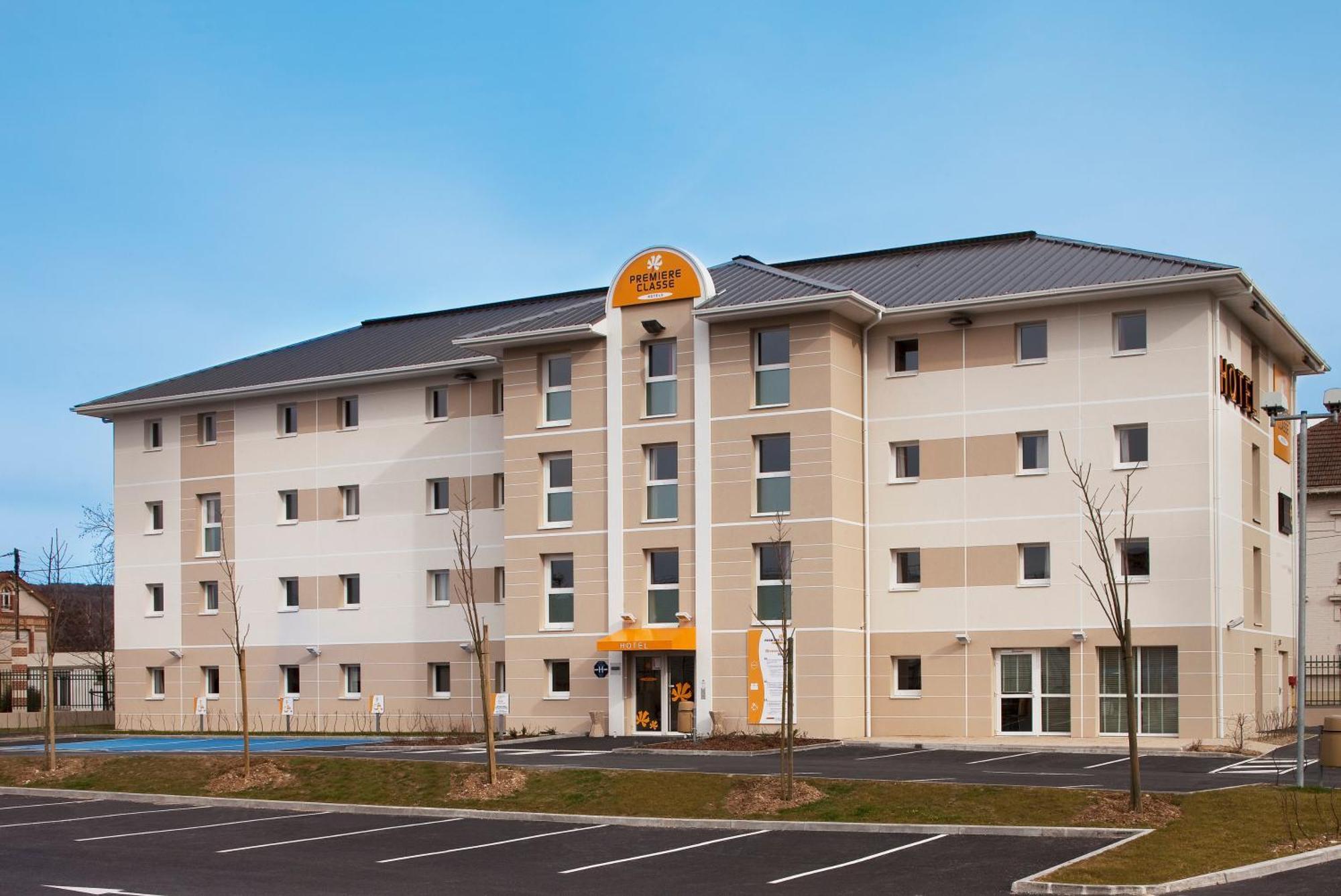 Hotel Première Classe *