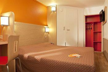 Hotel Première Classe Épernay