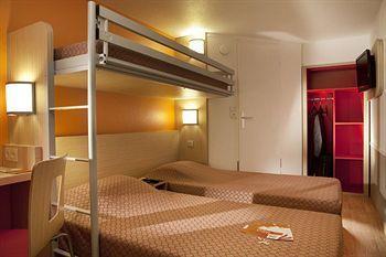 Première Classe Hotel *