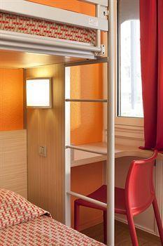 Première Classe Hotel *