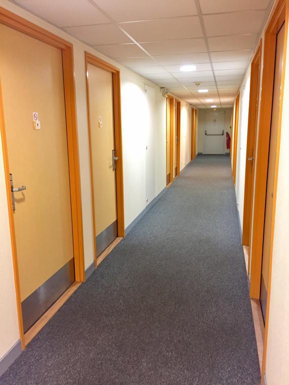 Première Classe Hotel *