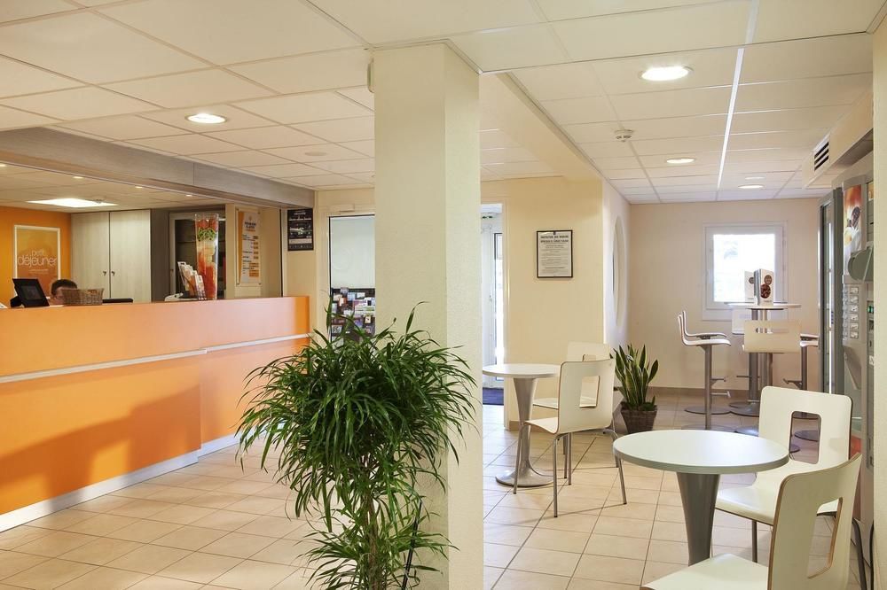 Hotel Première Classe