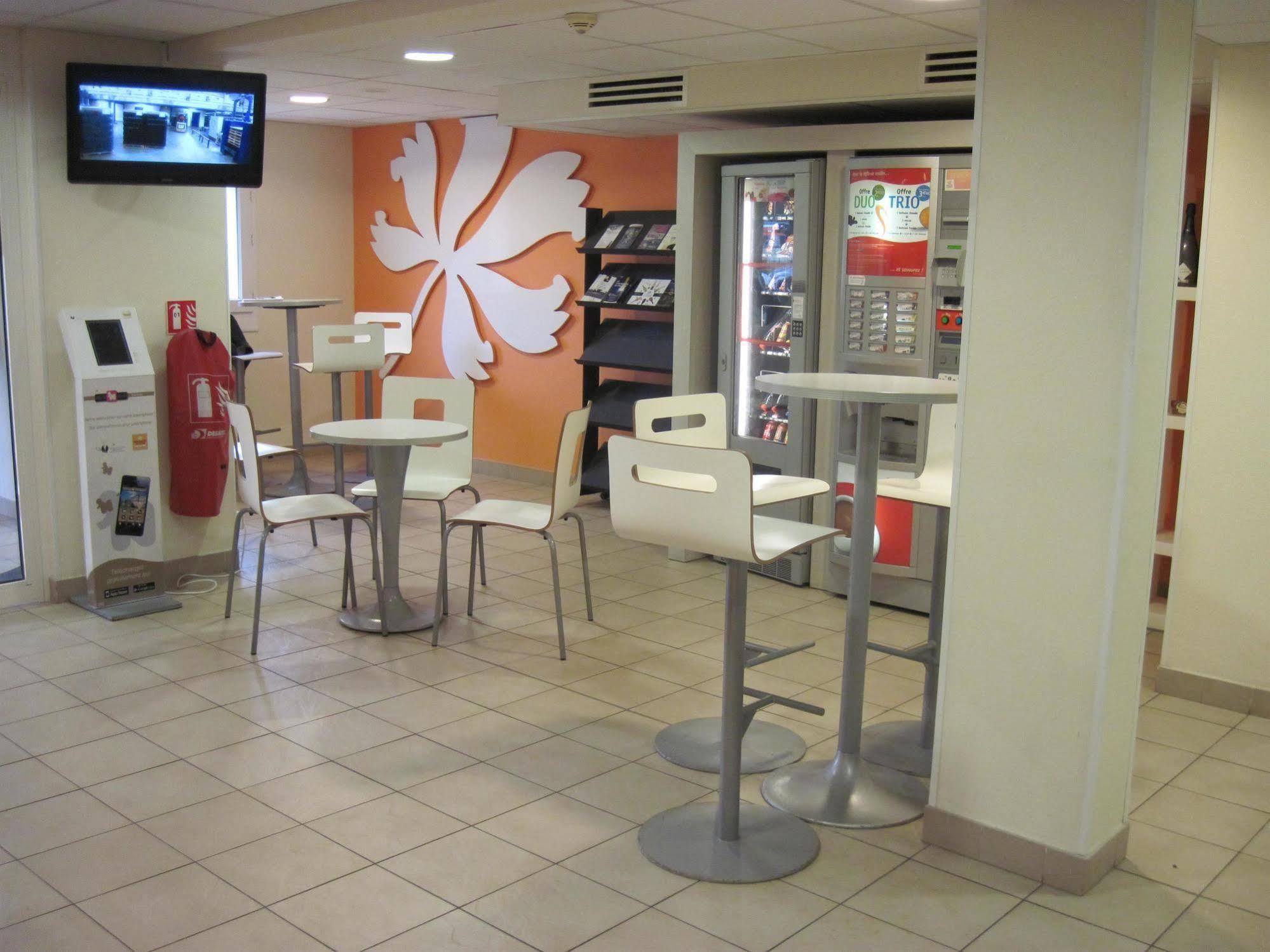 Première Classe Épernay