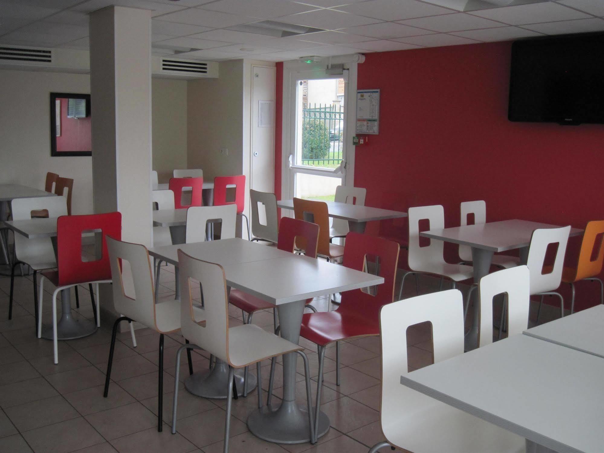 Première Classe Épernay