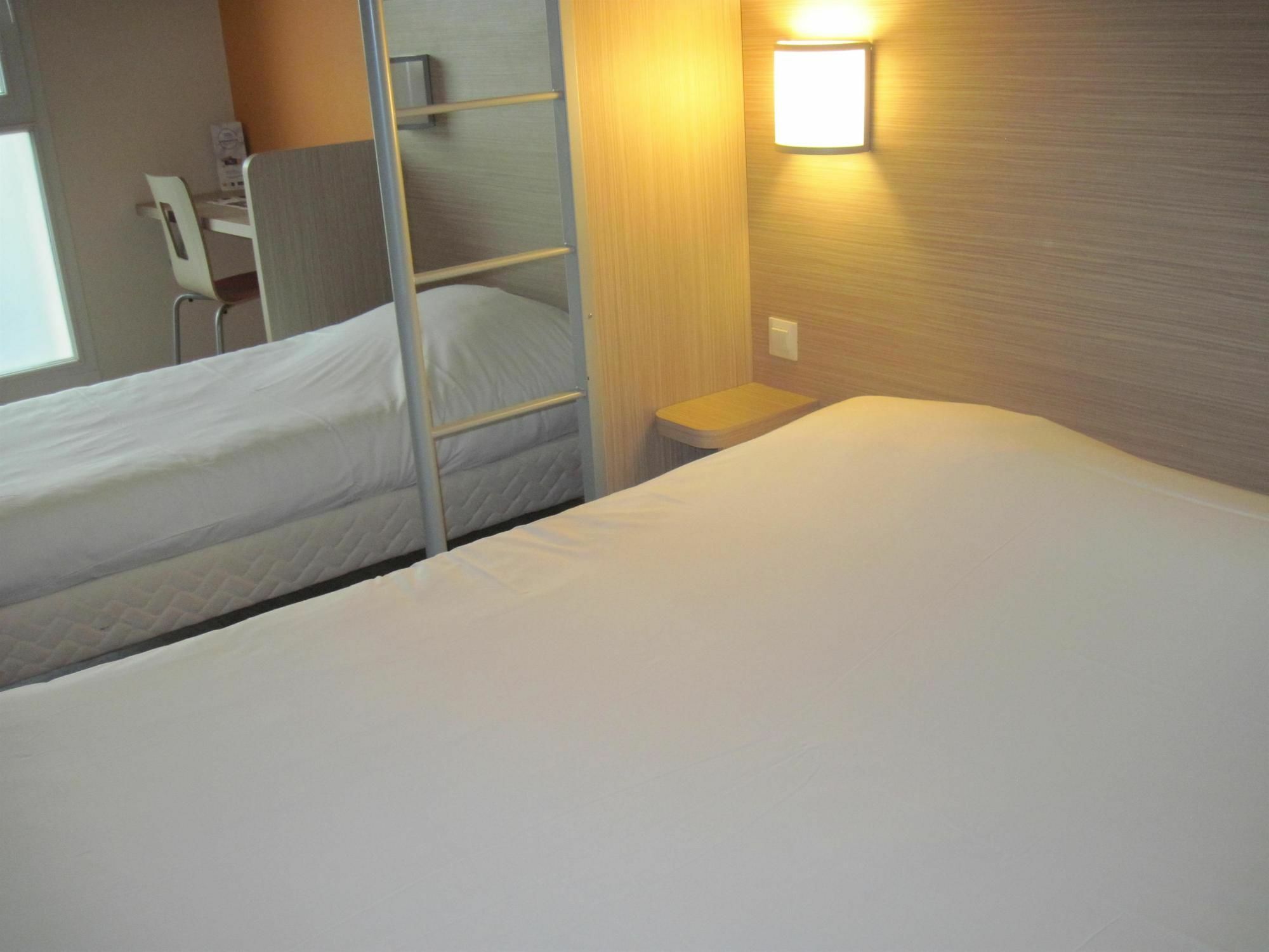 Hotel Première Classe Épernay