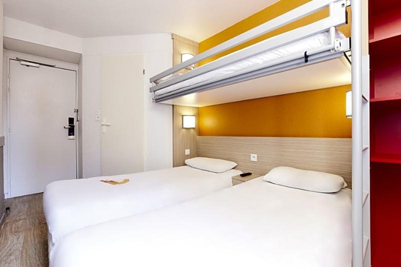 Première Classe Hotel *