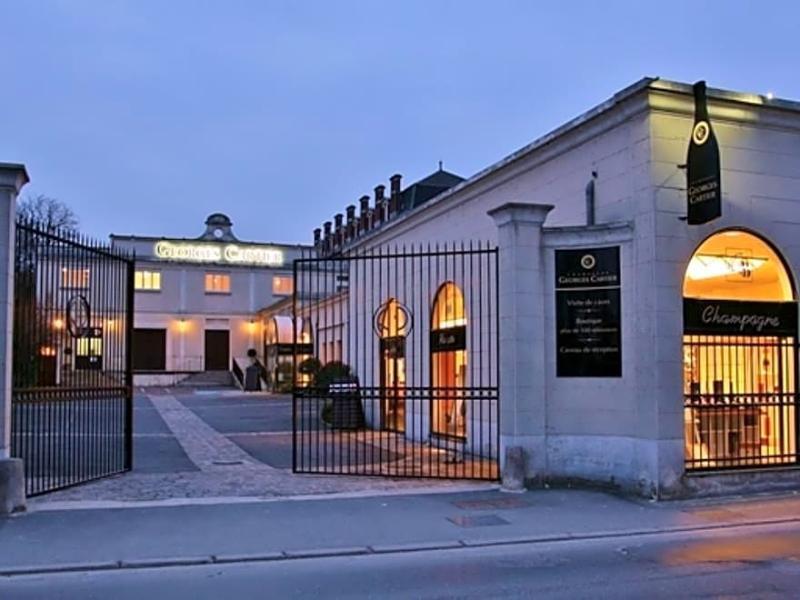 Hotel Première Classe Épernay