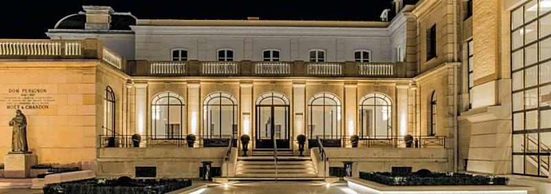 Premiere Classe Épernay