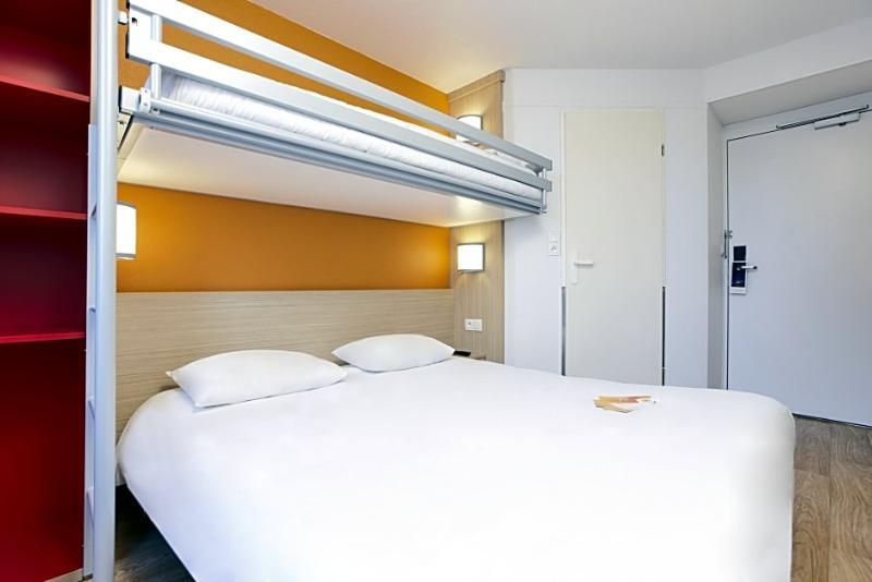 Hotel Première Classe